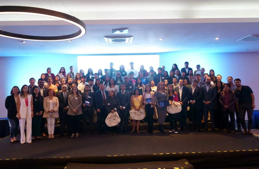Becas Antofagasta Minerals: Oportunidades para Estudiantes