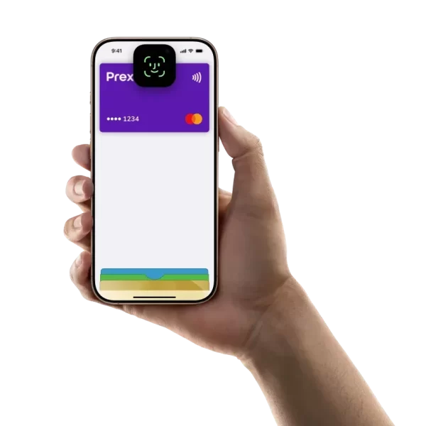 Prex en Apple Pay: Tarjeta de Prepago Sin Contacto