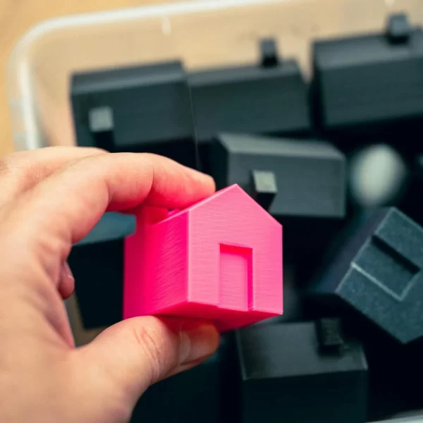 Ley de Subsidio a la Tasa Hipotecaria: Impulso y Desarrollo