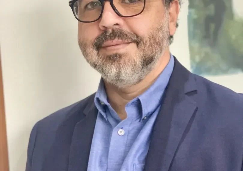 Juan Quispe Arancibia lidera Ventas y Servicios en FLS