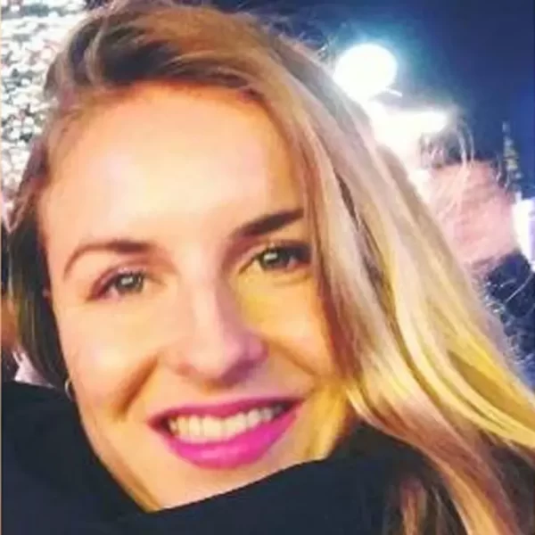 Periodista desaparecida en Brasil: Encontrada sana y salva