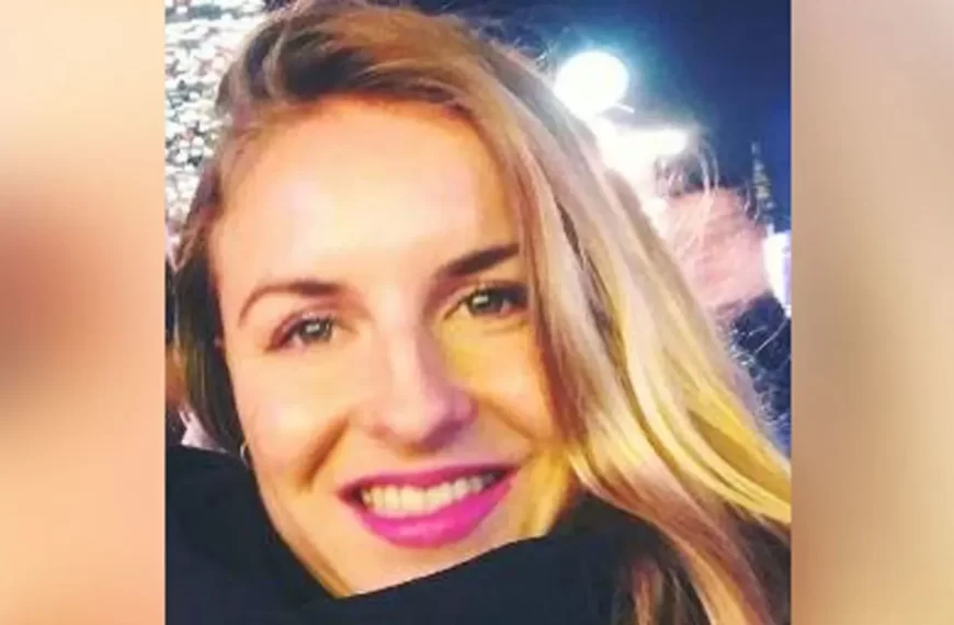 Periodista desaparecida en Brasil: Encontrada sana y salva