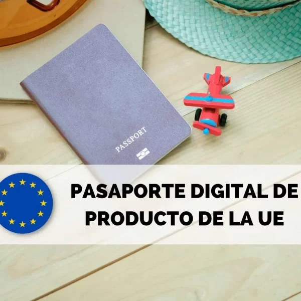 Pasaportes Digitales de Producto: Innovación en Moda 2023