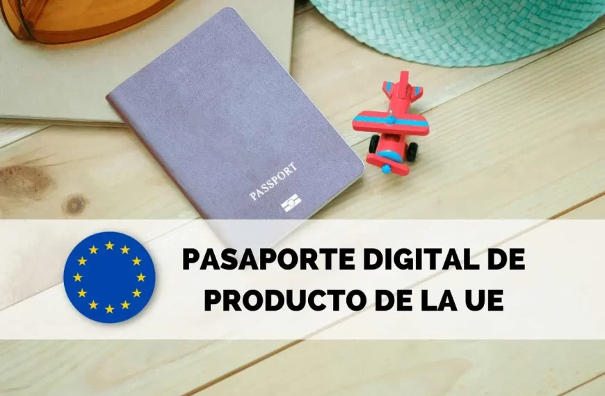 Pasaportes Digitales de Producto: Innovación en Moda 2023