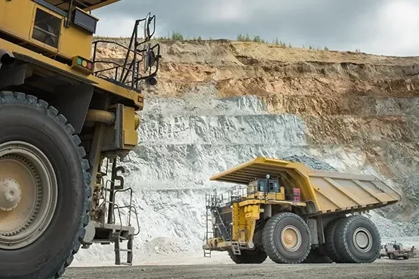 Inversión en minerales críticos: Oportunidades en Europa