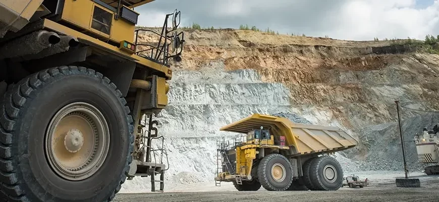 Inversión en minerales críticos: Oportunidades en Europa