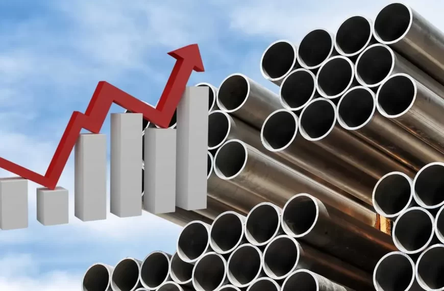 Aranceles de acero: Impacto en la industria y economía