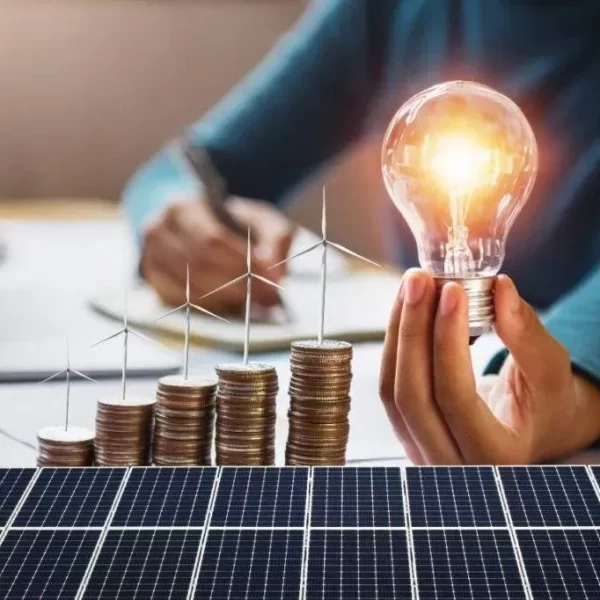 Sistema de Gestión de Energía: Auditoría Externa Exitosa