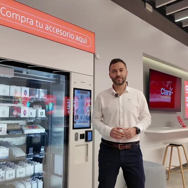 Transformación Omnicanal en Claro: Innovación y Servicio
