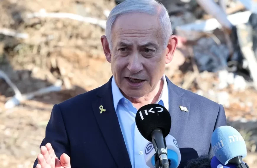 Israel vs Irán: Netanyahu y una victoria histórica