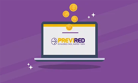 Pago de cotizaciones en PreviRed: 10 pasos esenciales