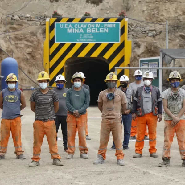 Empleos minería: Oportunidades laborales en junio 2023