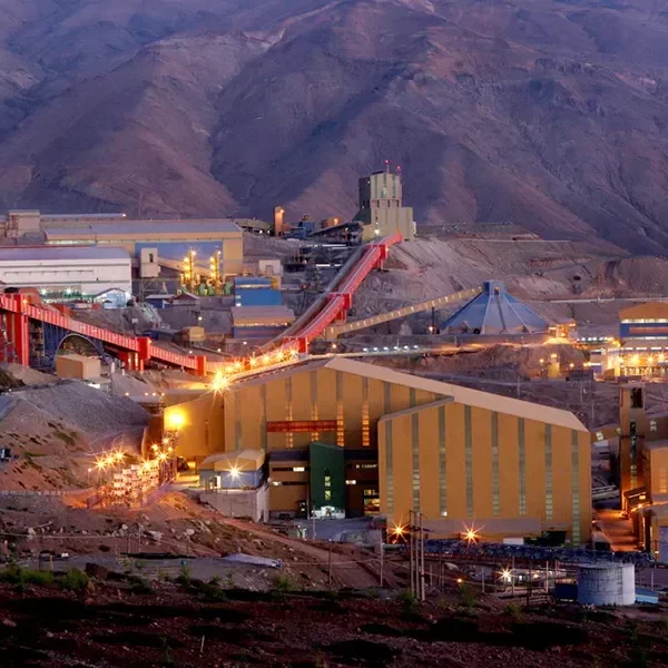 Minería en Chile: Desafíos y Oportunidades en 2023