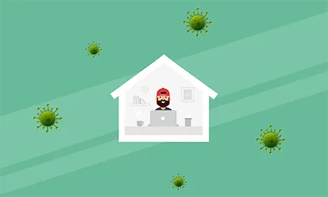 Productividad en Casa: 8 Consejos para Trabajar Eficazmente