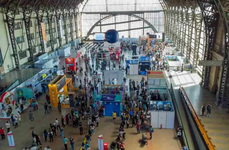 Feria Inmobiliaria: Expo Vivienda 2025 y Nuevas Oportunidades