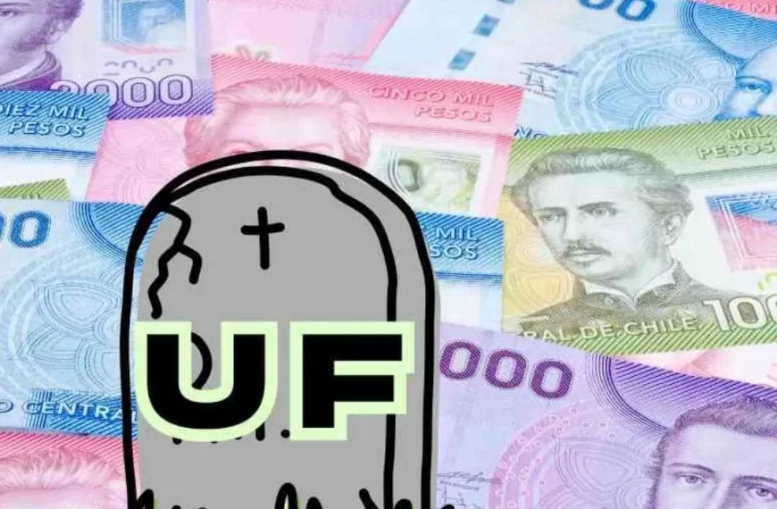 Unidad de fomento: controversia sobre su eliminación en Chile