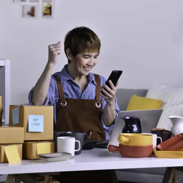 Digitaliza tu Comercio: Impulsa PYMES en Quilpué
