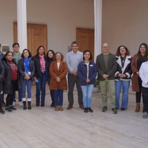 Desarrollo Local Freirina: Avances en Nuevas Iniciativas