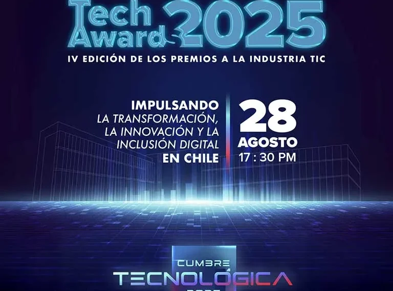 Tech Awards 2025: Reconocimiento a la Innovación TIC