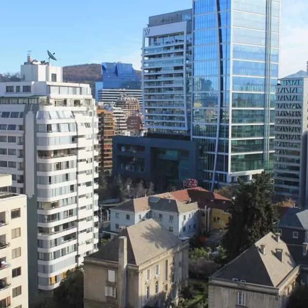 Oficinas en Santiago: Nuevas Tendencias y Oportunidades
