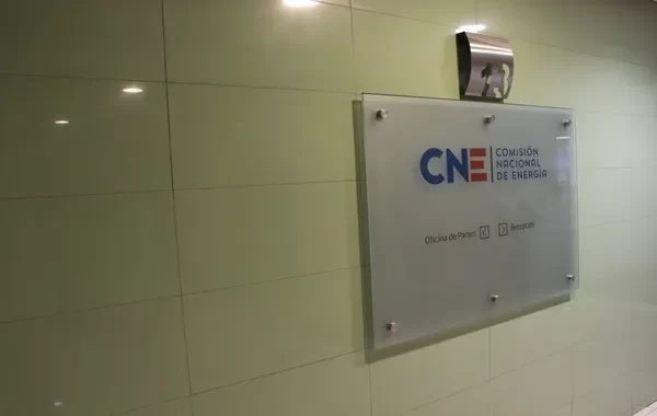 Proyectos de transmisión Ñuble: Charrúa y Monterrico