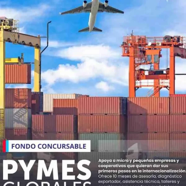 Pymes Globales: Potencia tu Empresa en Mercados Internacionales