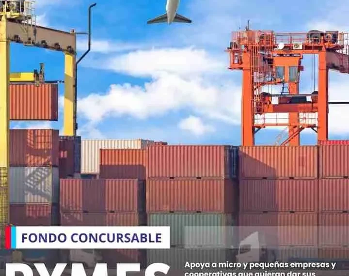 Pymes Globales: Potencia tu Empresa en Mercados Internacionales