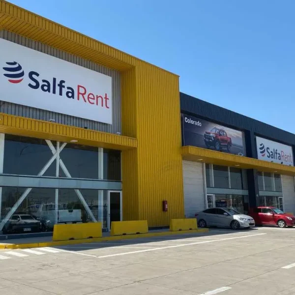 Espacios de Coworking: Mejora la Experiencia en Salfa Rent