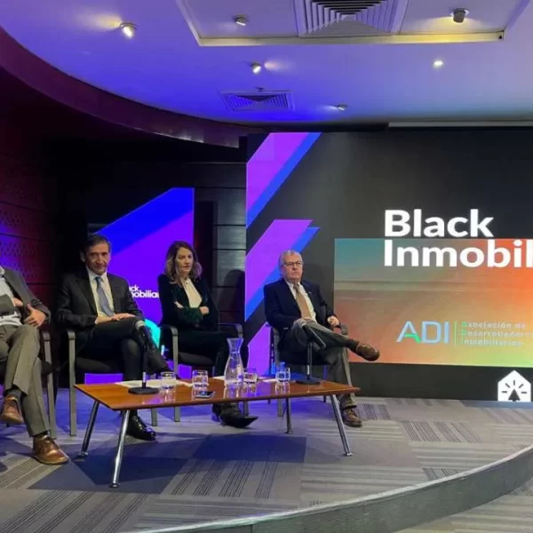 Black Inmobiliario 2025: Únete al evento online del sector