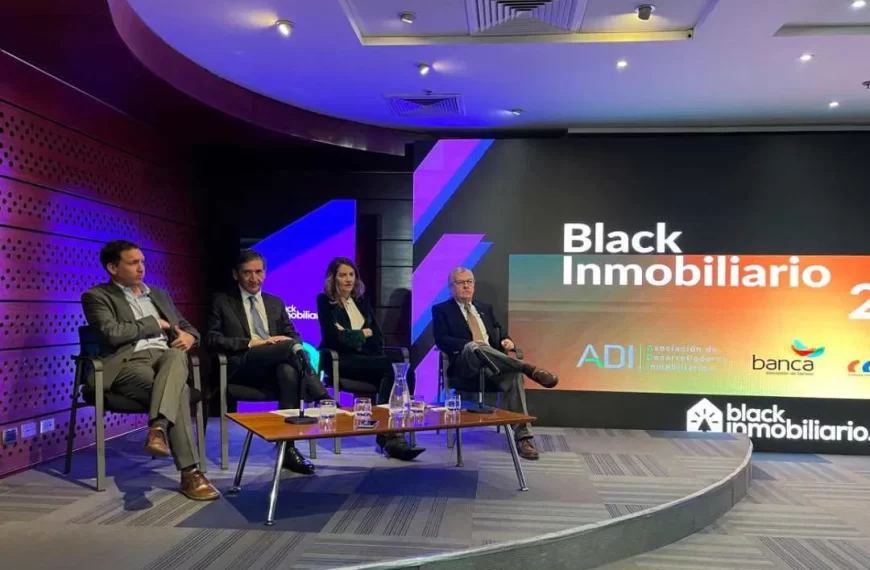 Black Inmobiliario 2025: Únete al evento online del sector
