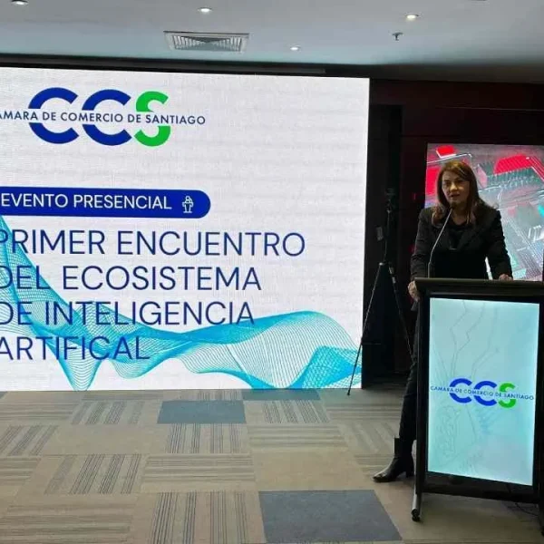 Inteligencia Artificial en Chile: Crecimiento y Desafíos 2025