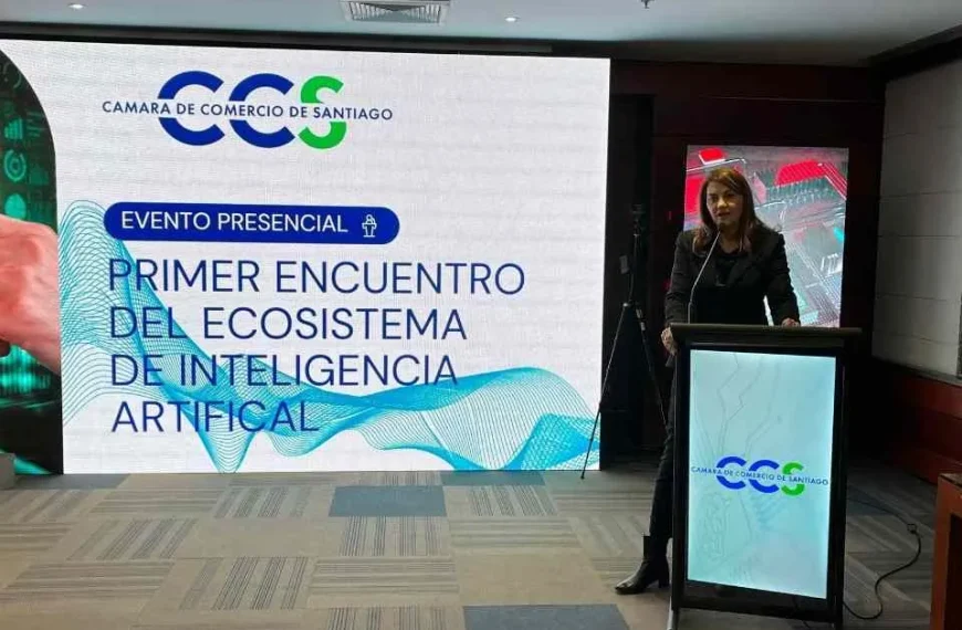 Inteligencia Artificial en Chile: Crecimiento y Desafíos 2025