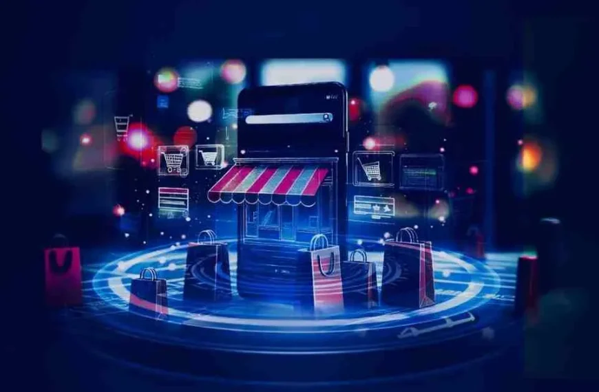 Comercio Electrónico en Chile: Impulsando el Crecimiento