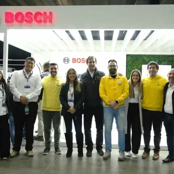 Repuestos Bosch: Alianza Estratégica con Mercado Libre