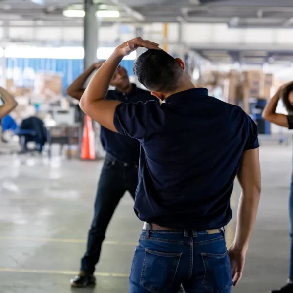 Pausas Activas: Mejora tu Salud y Productividad Laboral