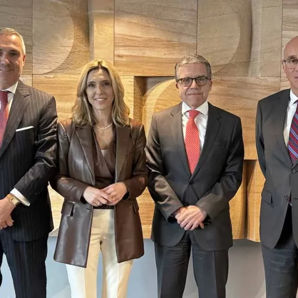 Alianza MAPFRE Banco Internacional: Soluciones de Seguros