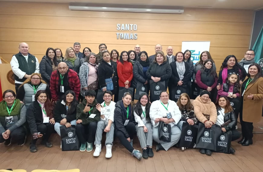 Microemprendimientos para mujeres: nueva escuela en Viña