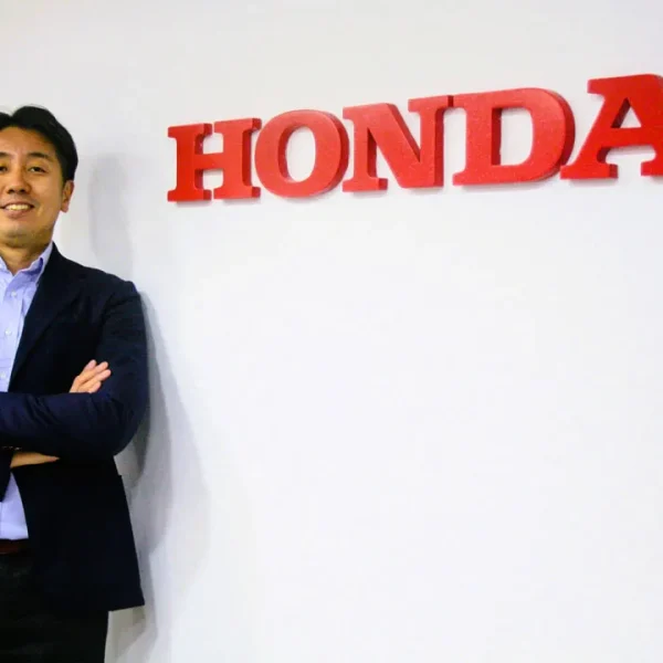 Naoki Ideno Honda Chile: Nuevo liderazgo y estrategias