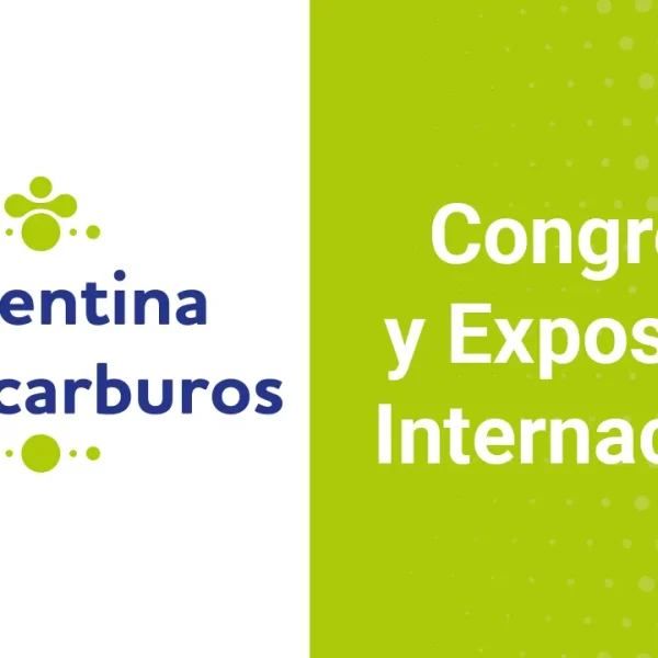 Congreso Hidrocarburos Argentina: Oportunidades en 2025