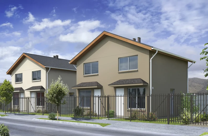 Subsidios Inmobiliarios: Aumento en Proyectos en 2024
