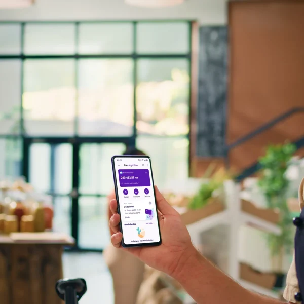 Pagos digitales: La nueva era de pagar cuentas en segundos