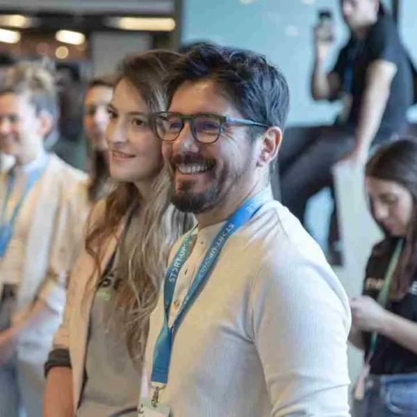 Startups: Aceleradora pública elige 62 emprendedores en Chile