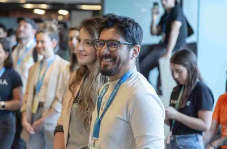 Startups: Aceleradora pública elige 62 emprendedores en Chile