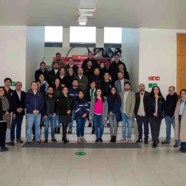 Rueda de Negocios: Conectando Pymes y Grandes Empresas