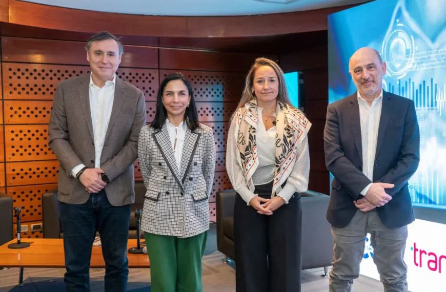 Sistema de Finanzas Abiertas: Oportunidades y Impacto en Chile