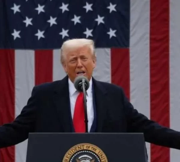 Aranceles de Trump: 30% para México y la UE Anunciados