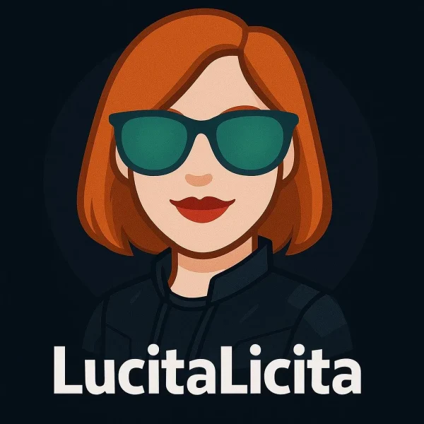 Lucita Licita: El nuevo buscador de inteligencia artificial