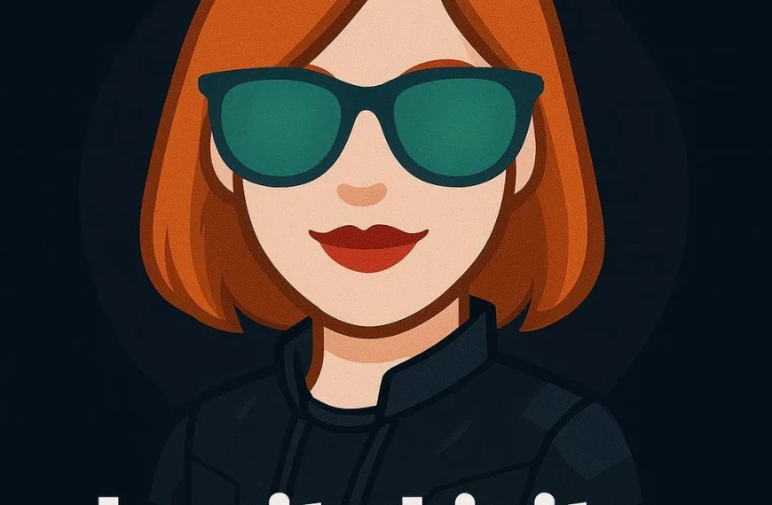 Lucita Licita: El nuevo buscador de inteligencia artificial