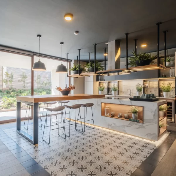 Soluciones para el Acceso a Vivienda: Opciones Innovadoras