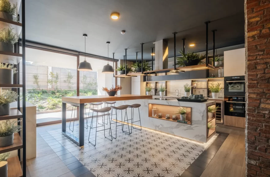Soluciones para el Acceso a Vivienda: Opciones Innovadoras